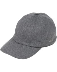 ZEGNA - Sombrero - Lyst