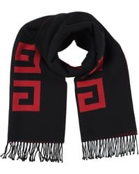 Givenchy - Sciarpa - Lyst