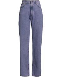 Grifoni - Jeans Cotton - Lyst
