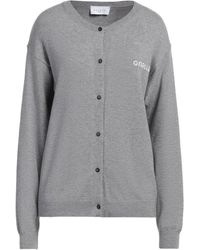 Gaelle Paris - Cardigan Viscose, Polyester, Polyamide - Lyst