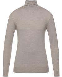 Paolo Pecora - Turtleneck - Lyst