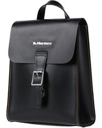 doc martens vegan backpack