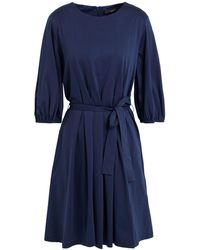 Weekend by Maxmara - Mini Dress - Lyst