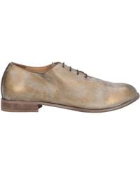 Moma - Lace-Up Shoes - Lyst
