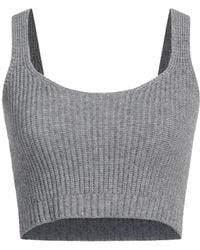 Dixie - Top Viscose, Polyester, Polyamide - Lyst