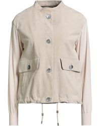 Moorer - Veste Et Blouson - Lyst