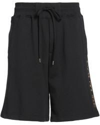 Versace Jeans Couture - Shorts & Bermuda Shorts - Lyst