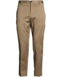 BE ABLE - Trouser - Lyst