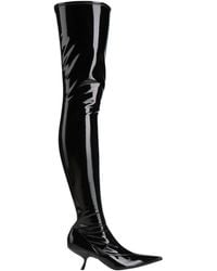 Sergio Rossi - Stiefel - Lyst