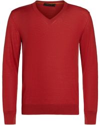 Moorer - Pullover - Lyst