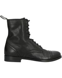 Bally - Ankle Boots - Lyst
