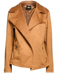 Gai Mattiolo - Gm Jacket Polyester, Elastane - Lyst
