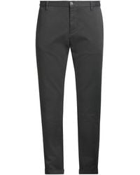 AT.P.CO - Trouser - Lyst