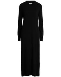 Manila Grace - Midi Dress - Lyst