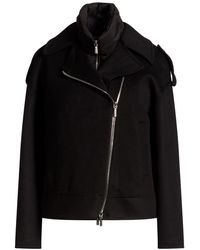 Moorer - Coats - Lyst