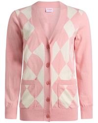 Sun 68 - Cardigan - Lyst
