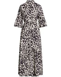 Shirtaporter - Maxi Dresses - Lyst