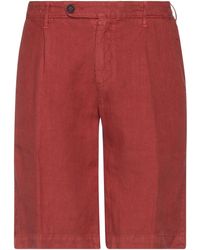 Massimo Alba - Shorts & Bermuda Shorts - Lyst
