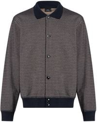 Paul Smith - Rebecas - Lyst