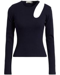Haveone - Midnight T-Shirt Cotton, Elastane - Lyst