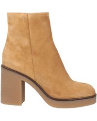 Santoni - Stiefelette - Lyst