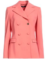 Versace - Suit Jacket - Lyst