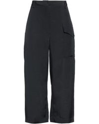 Stella McCartney - Cropped Pants - Lyst