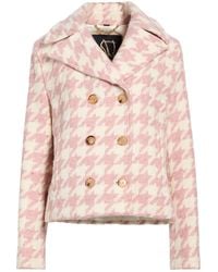 Sealup - Jacket - Lyst