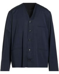 Grifoni - Jacket Viscose, Virgin Wool, Elastane - Lyst