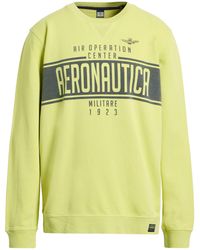 Aeronautica Militare - Sweatshirt - Lyst