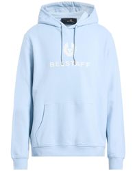 Belstaff - Sudadera - Lyst