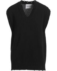 Amaranto - Sweater Wool, Cashmere - Lyst