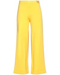 Liviana Conti - Trouser - Lyst