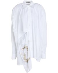 Vivienne Westwood - Shirt Cotton - Lyst