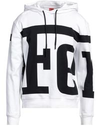 Ferrari - Sweatshirt - Lyst