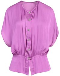 Essentiel Antwerp - Shirt - Lyst