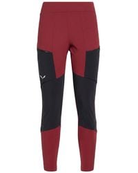Salewa - Pants - Lyst