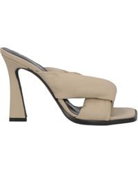 Pinko - Sandals - Lyst