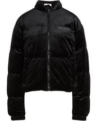 Juicy Couture - Puffer - Lyst