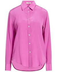 Camicettasnob - Shirt - Lyst