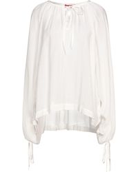 MAX&Co. Blouses for Women | Online Sale up to 61% off | Lyst