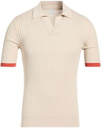 Eleventy - Sweater Cotton - Lyst