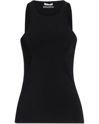 Patrizia Pepe - Tank Top - Lyst