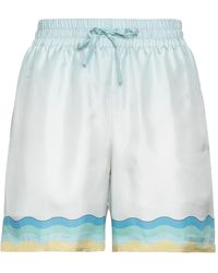 Casablanca - Shorts & Bermuda Shorts - Lyst