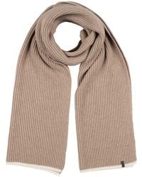 Brunello Cucinelli - Schal - Lyst
