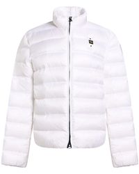 Blauer - Puffers - Lyst
