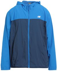 New Balance - Jacket - Lyst