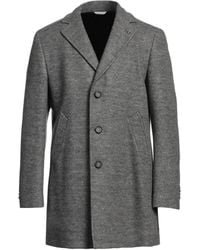 Manuel Ritz - Coat - Lyst