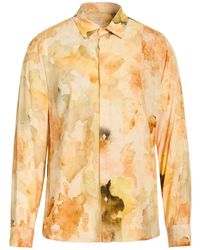 Officina 36 - Shirt - Lyst
