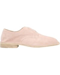 Vic Matié Lace-up Shoes - Pink